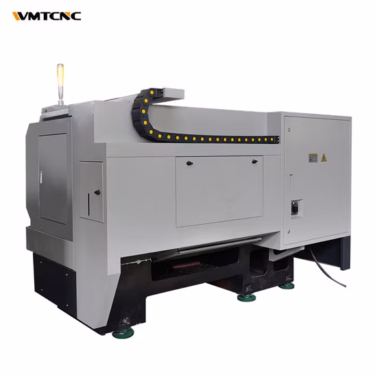 WMTCNC CK6140/750mm high speed cnc turning metal machine precision lathe machine