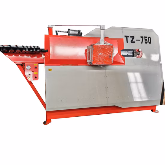 Gear Rack Stirrup Steel Wire Rebar Bending Wire Cut EDM Mini CNC Router Milling Machines